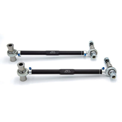 SPL Parts 20 - 22 Ford Shelby GT500 Mustang / 2020 Shelby GT350/GT350R Mustang Front Tension Rods - JDMuscleShop the look 2sppSPL TR GT500