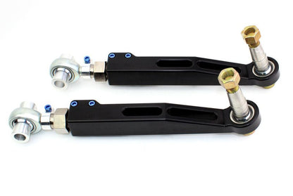 SPL Parts 2015+ Ford Mustang GT350 | S550 Front Lower Control Arms - JDMuscleShop the look 2sppSPL FLCA GT350