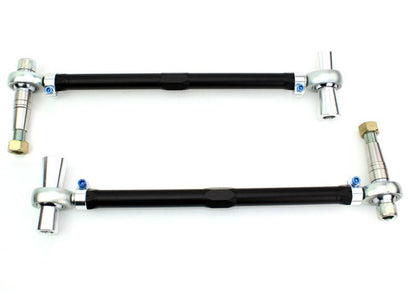 SPL Parts 2015+ Ford Mustang GT350 | S550 Mustang Front Tension Rods - JDMuscleShop the look 2sppSPL TR GT350