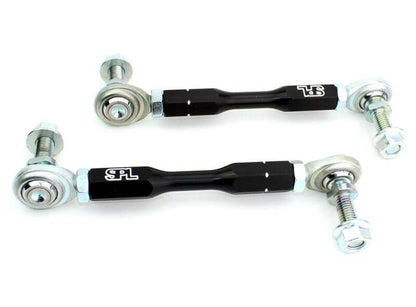 SPL Parts 2015+ Ford Mustang | S550 Front Swaybar Endlinks - JDMuscleShop the look 2sppSPL FE S550