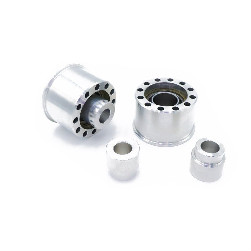 SPL Parts 2015+ Ford Mustang S550 Rear Lower Control Arm Bushing - JDMuscleShop the look 2sppSPL RCAB S550