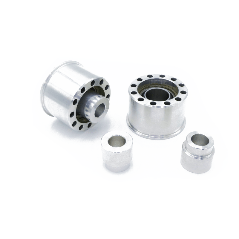 SPL Parts 2015+ Ford Mustang S550 Rear Lower Control Arm Bushing - JDMuscleShop the look 2sppSPL RCAB S550