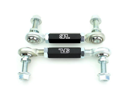 SPL Parts 2015+ Ford Mustang | S550 Rear Swaybar Endlinks - JDMuscleShop the look 2sppSPL RE S550