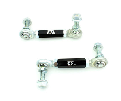 SPL Parts 2015+ Ford Mustang | S550 Rear Swaybar Endlinks - JDMuscleShop the look 2sppSPL RE S550