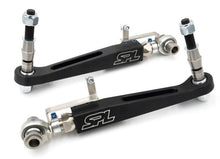 SPL Parts 2020+ Ford Mustang GT500 Front Lower Control Arms - JDMuscleShop the look 2sppSPL FLCA GT500