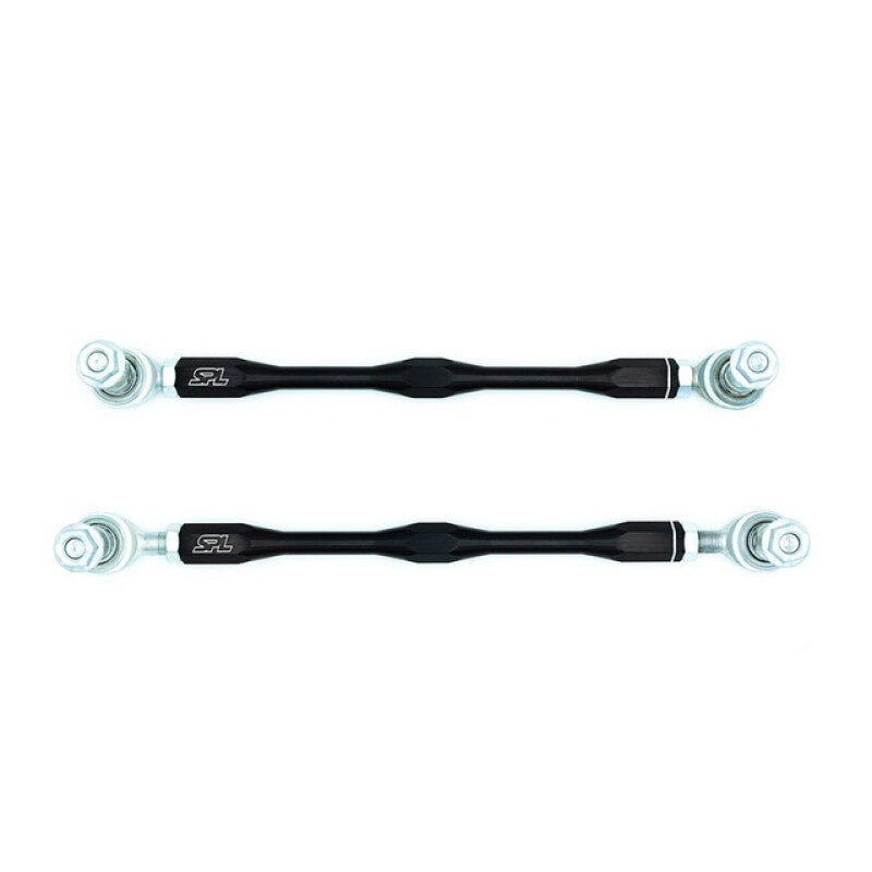 SPL Parts 2023+ Toyota GR Corolla Front Adjustable Endlinks - JDMuscleSPKsppSPL FE E210