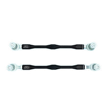 SPL Parts 2023+ Toyota GR Corolla Front Adjustable Endlinks - JDMuscleSPKsppSPL FE E210