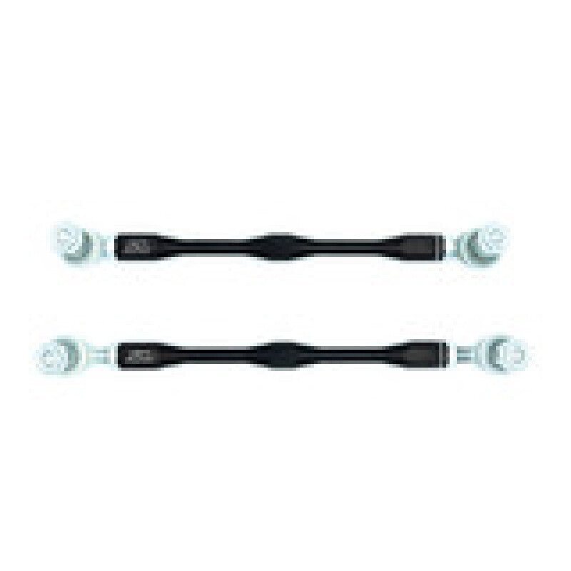 SPL Parts 2023+ Toyota GR Corolla Front Adjustable Endlinks - JDMuscleSPKsppSPL FE E210