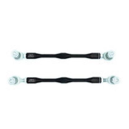 SPL Parts 2023+ Toyota GR Corolla Front Adjustable Endlinks - JDMuscleSPKsppSPL FE E210