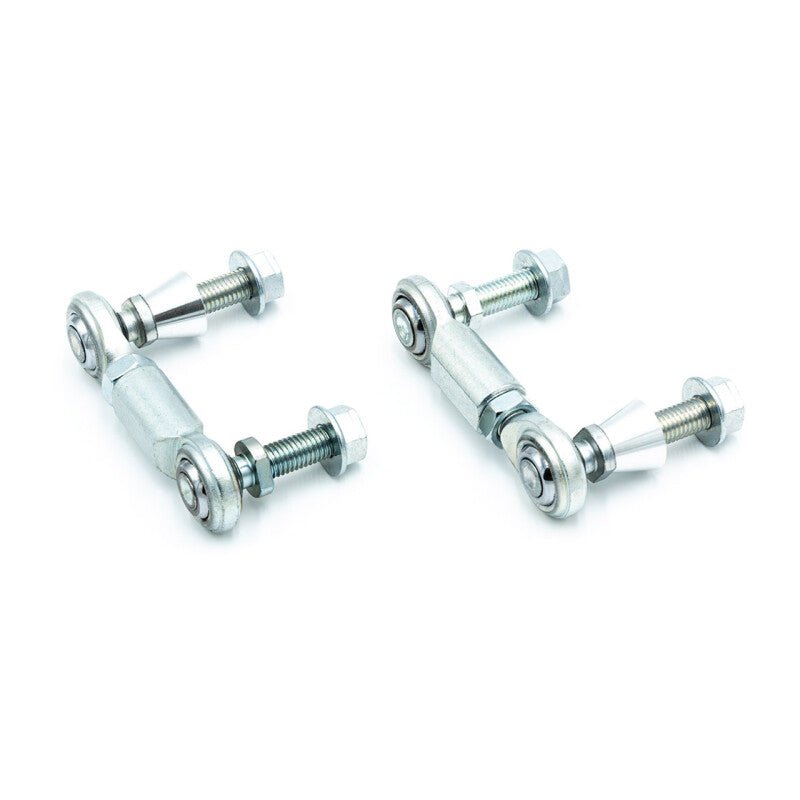 SPL Parts 2023+ Toyota GR Corolla Rear Adjustable Endlinks - JDMuscleSPKsppSPL RE E210