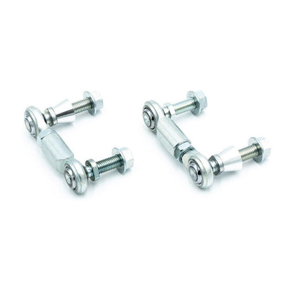 SPL Parts 2023+ Toyota GR Corolla Rear Adjustable Endlinks - JDMuscleSPKsppSPL RE E210