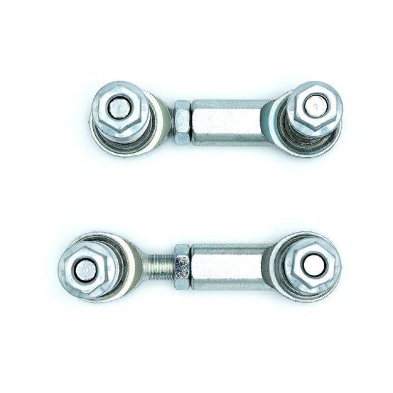 SPL Parts 2023+ Toyota GR Corolla Rear Adjustable Endlinks - JDMuscleSPKsppSPL RE E210