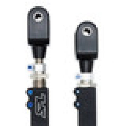 SPL Parts 2023+ Toyota GR Corolla Titanium Rear Upper Camber Arms - JDMuscleSPKsppSPL RUA E210