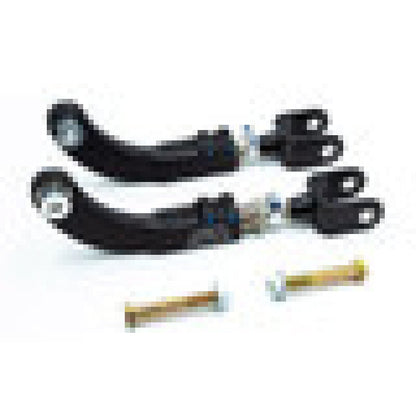 SPL Parts 2023+ Toyota GR Corolla Titanium Rear Upper Camber Arms - JDMuscleSPKsppSPL RUA E210