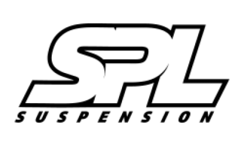 SPL Parts 2023+ Toyota GR Corolla Titanium Rear Upper Camber Arms - Forward - JDMuscleSPKsppSPL RLLF E210