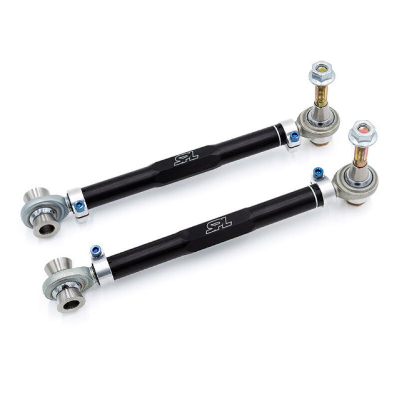 SPL Parts [22-26 WRX] Front Swaybar Endlinks - Adjustable - JDMuscleEnd LinkssppSPL FE VB