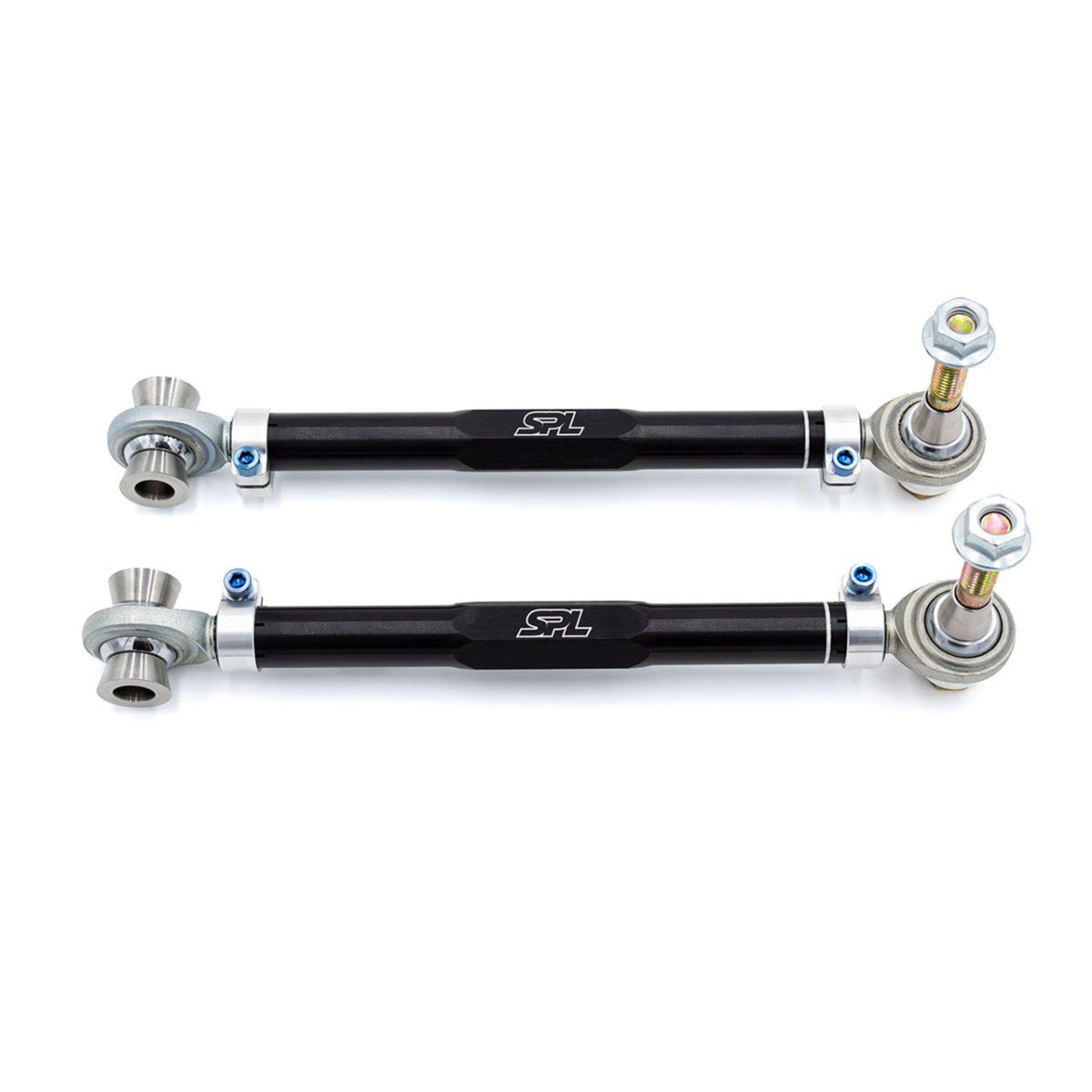 SPL Parts [22 - 26 WRX] Rear Toe Arms | SPL RTA VB - JDMuscleToe ArmssppSPL RTA VB