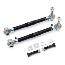 SPL Parts [22 - 26 WRX] Toe Arms w/ Eccentric Lockouts (Rear) | SPL RTAEL VB - JDMuscleToe ArmsSPL RTAEL VB