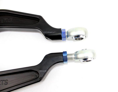 SPL Parts Nissan GTR R35 High Clearance Rear Traction Rods (Part Number: SPPSPL RTRHC R35) | sppSPL RTRHC R35 - JDMuscleSPK461692