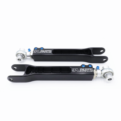 SPL Parts Nissan GTR R35 Rear Camber Links – Adjustable for Performance and Street Use | sppSPL RLL R35 - JDMuscleSPK461633