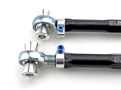 SPL Parts Titanium Series Nissan Z33 Rear Toe Arms - Dogbone Version | SPL RTA Z33D - JDMuscleCamber Bolts and ArmssppSPL RTA Z33D