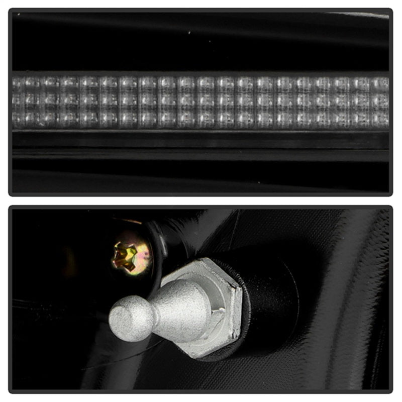 Spyder Apex 22 - 24 Toyota GR86/BRZ Full LED Tail Lights - Black (ALT - YD - TGR8622 - SEQGR - BK) - JDMuscleSPKspy5088918