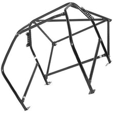 Cusco 8-Point Safety 21 Roll Cage WRX/STI 2008-2014