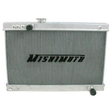 Mishimoto Aluminum Radiator 25in x 16in x 3in - Universal