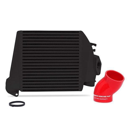 Mishimoto Black Top Mount Intercooler Kit WRX 2008-2014 / Legacy GT 2005-2009 / Forester XT 2009-2013