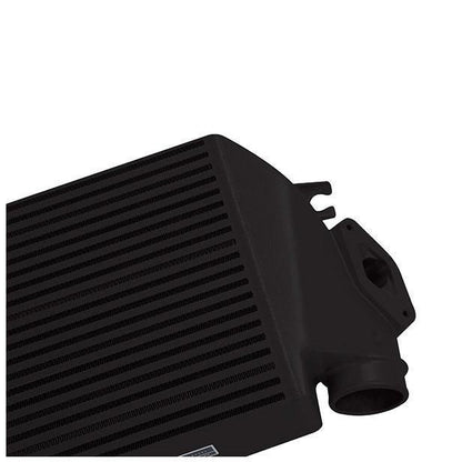 Mishimoto Black Top Mount Intercooler Kit WRX 2008-2014 / Legacy GT 2005-2009 / Forester XT 2009-2013