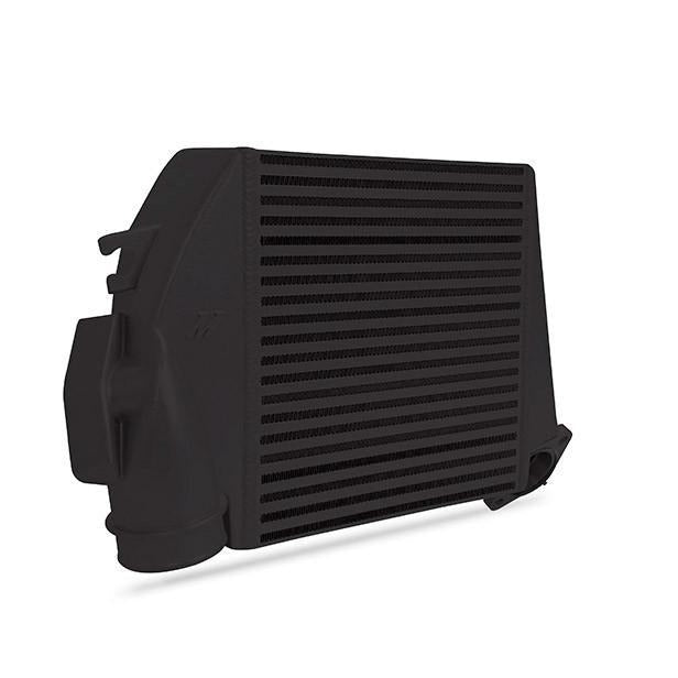 Mishimoto Black Top Mount Intercooler Kit WRX 2008-2014 / Legacy GT 2005-2009 / Forester XT 2009-2013