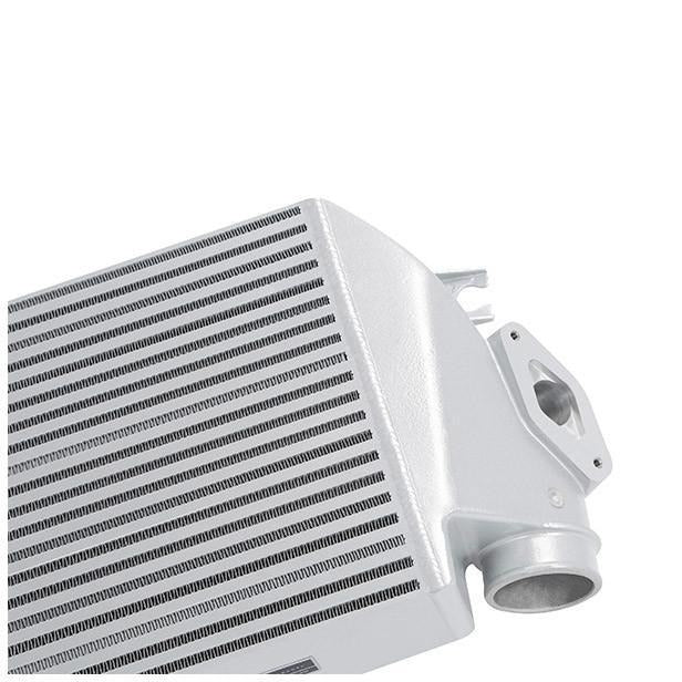Mishimoto [08-14 WRX] Silver Top Mount Intercooler Kit