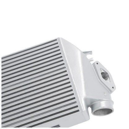 Mishimoto [08-14 WRX] Silver Top Mount Intercooler Kit