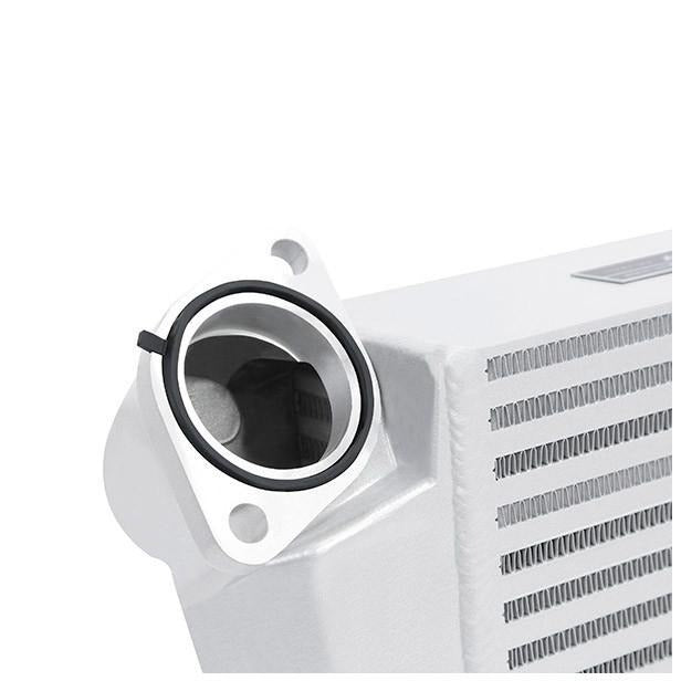 Mishimoto [08-14 WRX] Silver Top Mount Intercooler Kit