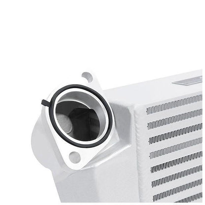 Mishimoto [08-14 WRX] Silver Top Mount Intercooler Kit