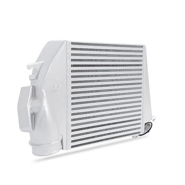 Mishimoto [08-14 WRX] Silver Top Mount Intercooler Kit