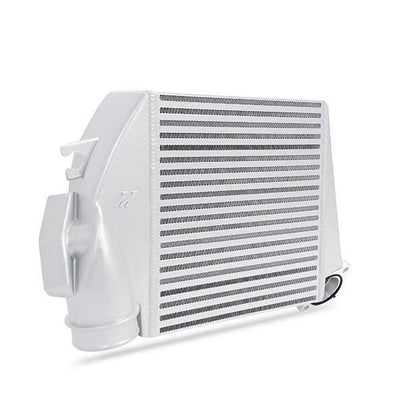 Mishimoto [08-14 WRX] Silver Top Mount Intercooler Kit