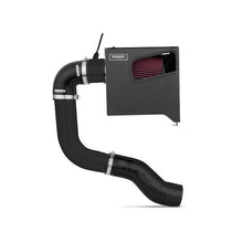Mishimoto Air Intake Box WRX 15-21 | MMAB-WRX-15