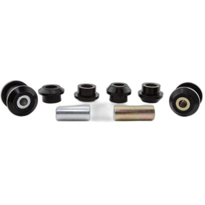 Whiteline 08-21 WRX/STI / 10-12 LGT / 09-13 FXT / 13-21 BRZ Rear Upper Inner Control Arm Bushing Kit | W63225