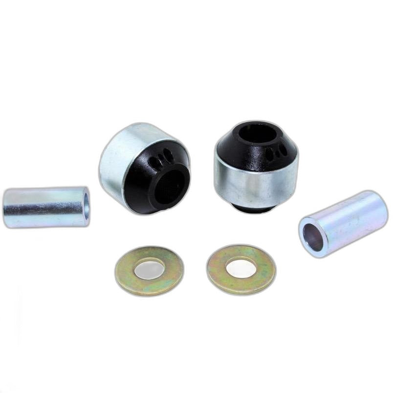 Whiteline 08-10 WRX/STI / 05-09 LGT / 09-13 FXT Front Control Arm Lower Inner Rear Bushing | W53353
