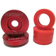 Perrin Differential Lock Down System WRX/STI 2008-2014 | PSP-SUS-535