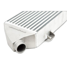GrimmSpeed Top Mount Intercooler - Black Subaru Legacy GT 2005-2009 | 090043