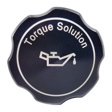 Torque Solution Billet Oil Cap WRX/STI / Forester / BRZ / FR-S