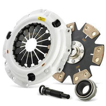 Clutch Masters FX500 Clutch Kit 1994-2005 Subaru Impreza / Forester / Legacy / Baja - N/A
