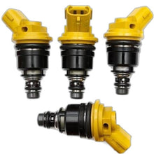 Deatschwerks 740cc Side-Feed Injectors Subaru Forester XT 2004-2005