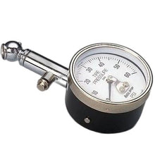 Autometer Tire Pressure Gauge - Universal