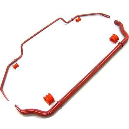 Eibach Front & Rear Sway Bar Set 2009-2015 Nissan GT-R | 6389.320