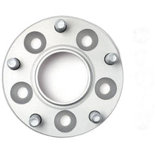 H&R Trak+ 20mm DRM Wheel Adaptor Bolt 5/114.3 Center Bore 67.1 Stud Thread 12x1.5 - Universal | 4065671