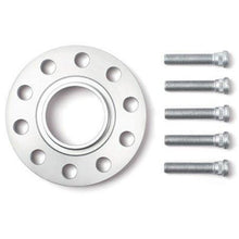 H&R Trak+ 15mm DRS Wheel Adaptor Bolt 5/114.3 Center Bore 64.1 Stud Thread 12x1.5 Black - Universal | 3065640