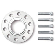 H&R Trak+ 10mm DRS Wheel Adaptor Bolt 4/100 Center Bore 56.1 Stud Thread 12x1.5 - Universal | 20245616
